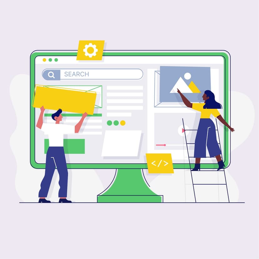 Step 2 - Seamless Same-Day Setup